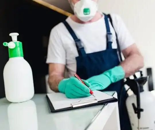pest control Merry Oaks